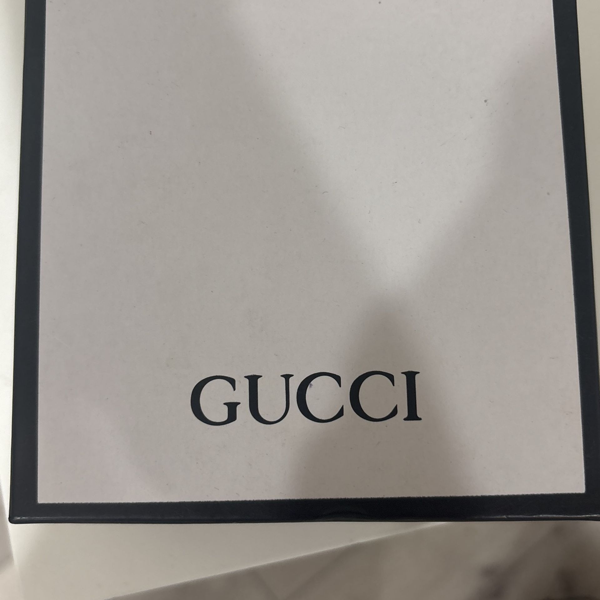 Gucci Belt
