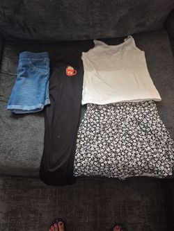 Girls lot size 7
