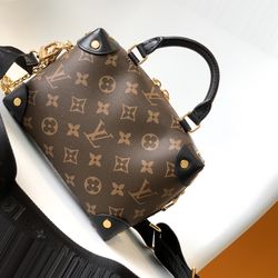 Longchamp Claiborne Bag 
