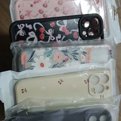 Phone Cases