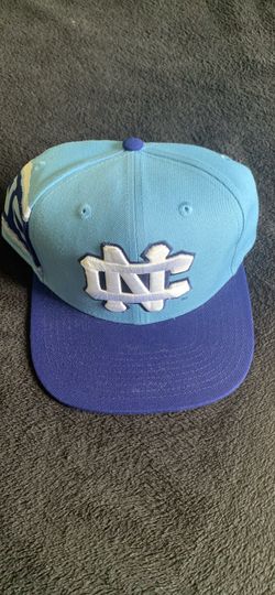 UNC Tar Heels Snapback Hat