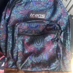Jansport Backpack