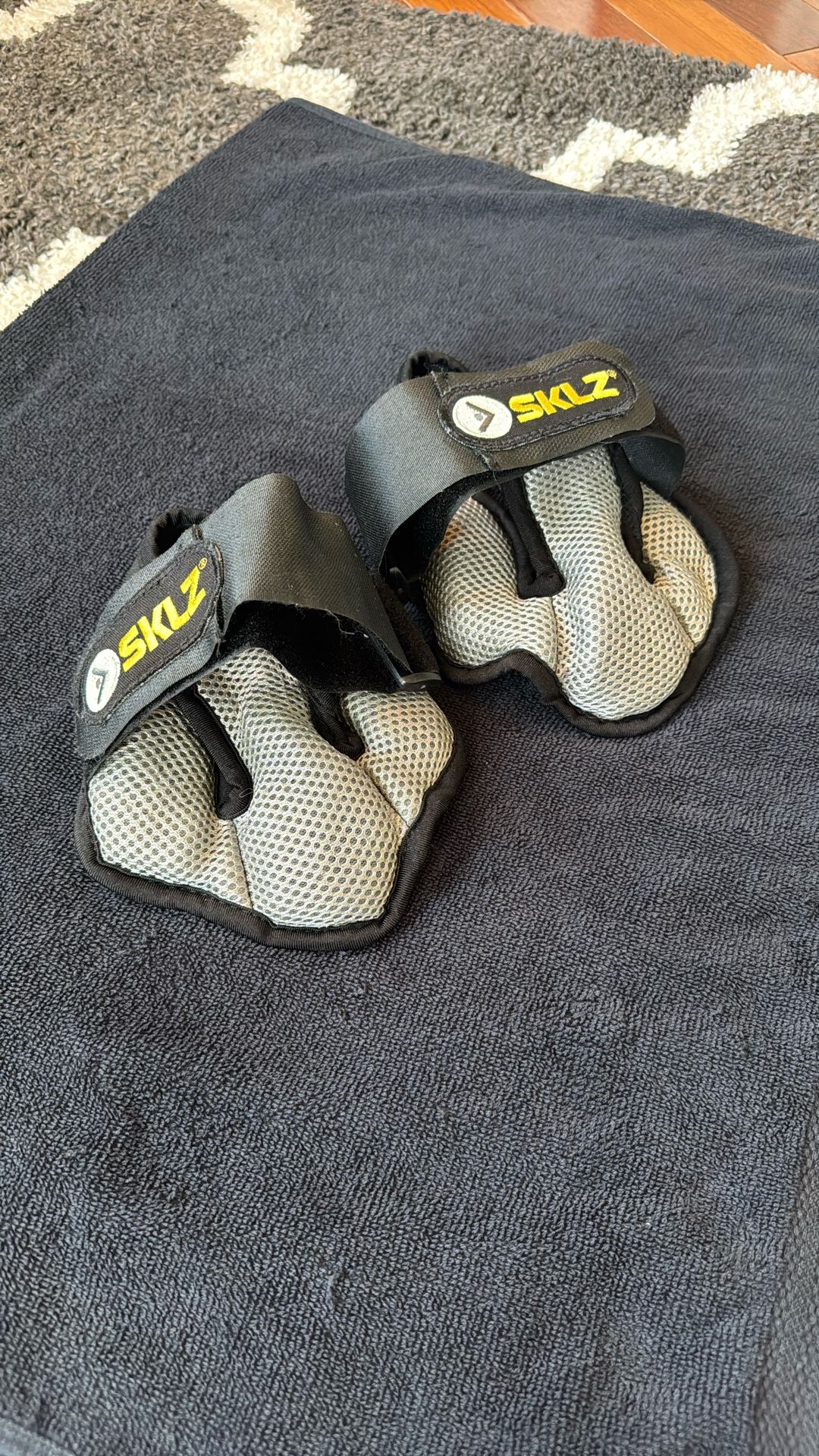 SKLZ Shoe Weights