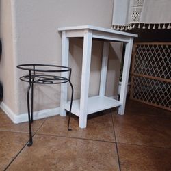 End Table