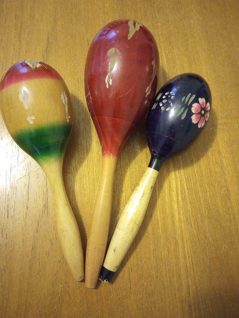 Maracas