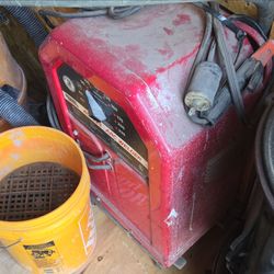 Welder