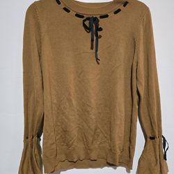 Nice quality sweater