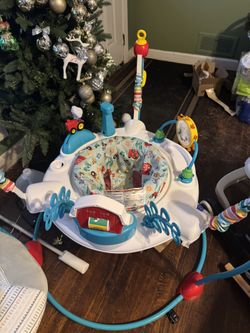 Baby Jumperoo