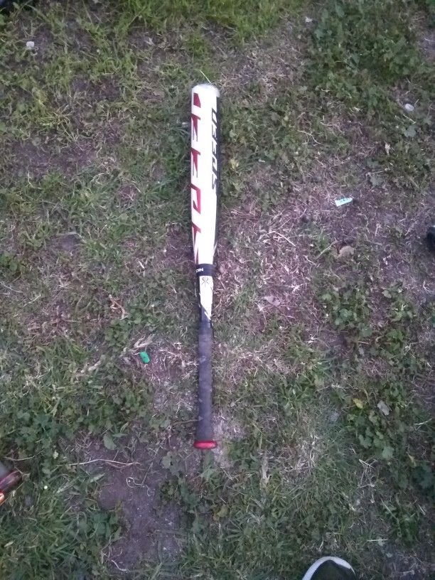 Easton Baseball Bat