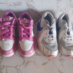 Toddler Nikes