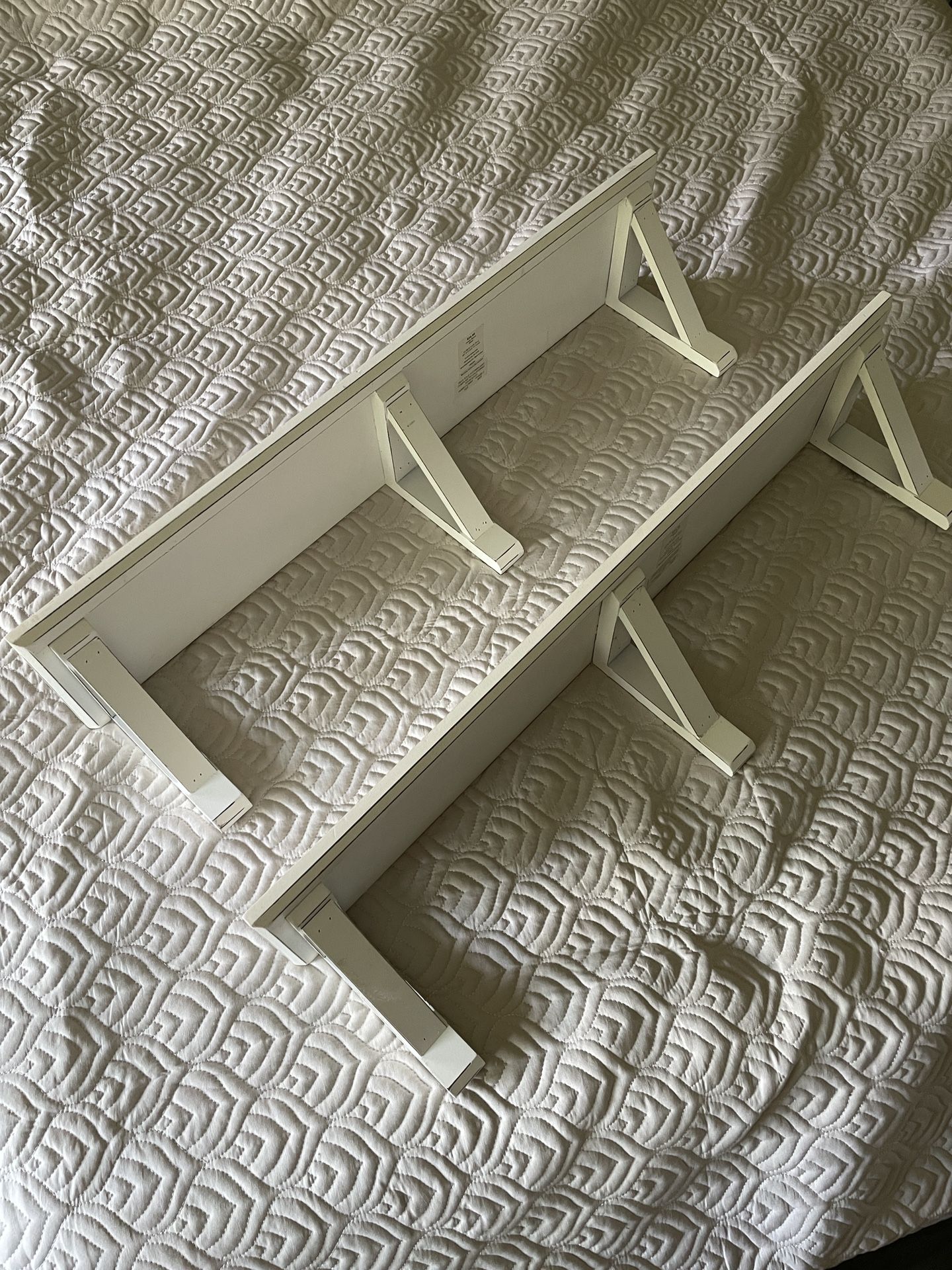 Wall Shelves