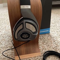 Sennheiser HD700 Headphones