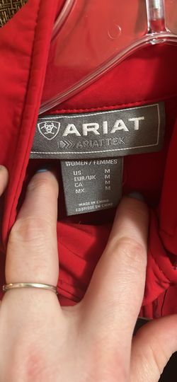 Ariat