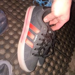 Adidas3 1/2