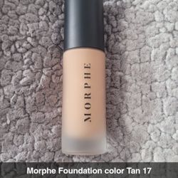 Morphe Foundation