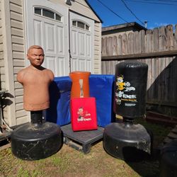 Martial Arts Training Gear