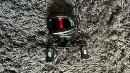 Abu Garcia Black Max Bait-caster Reel