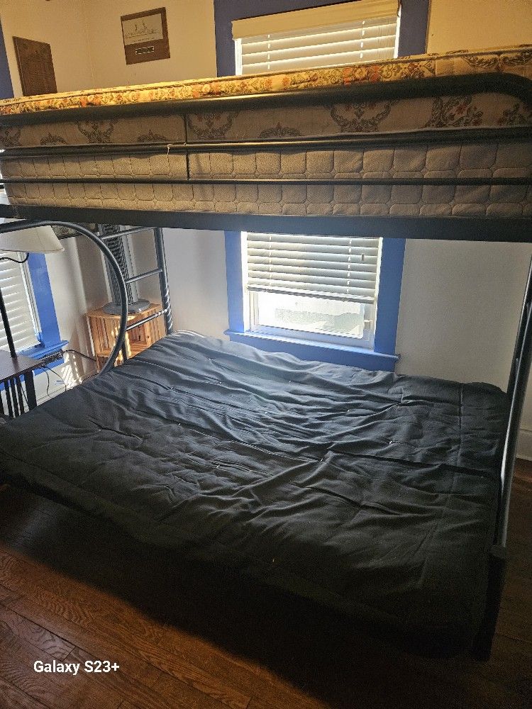 Bunkbed 