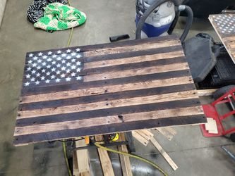 Custom Made Flags
