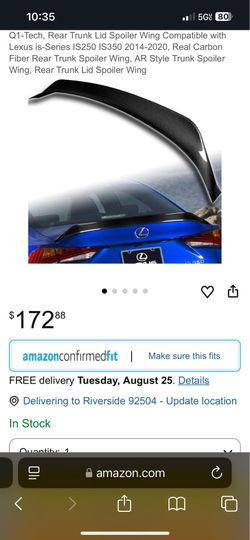 Carbon fiber is 350