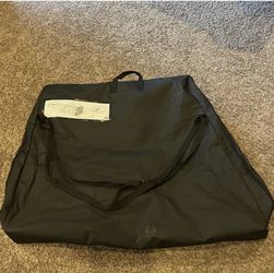 Hard Top Panel Storage Bag for 18-23 Jeep Wrangler