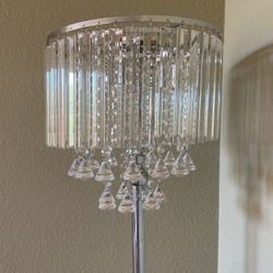 Standing Lamp