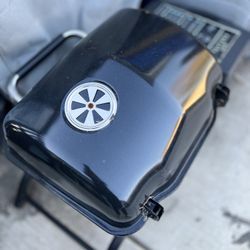 Portable BBQ Grill - Light Easy To Carry $40