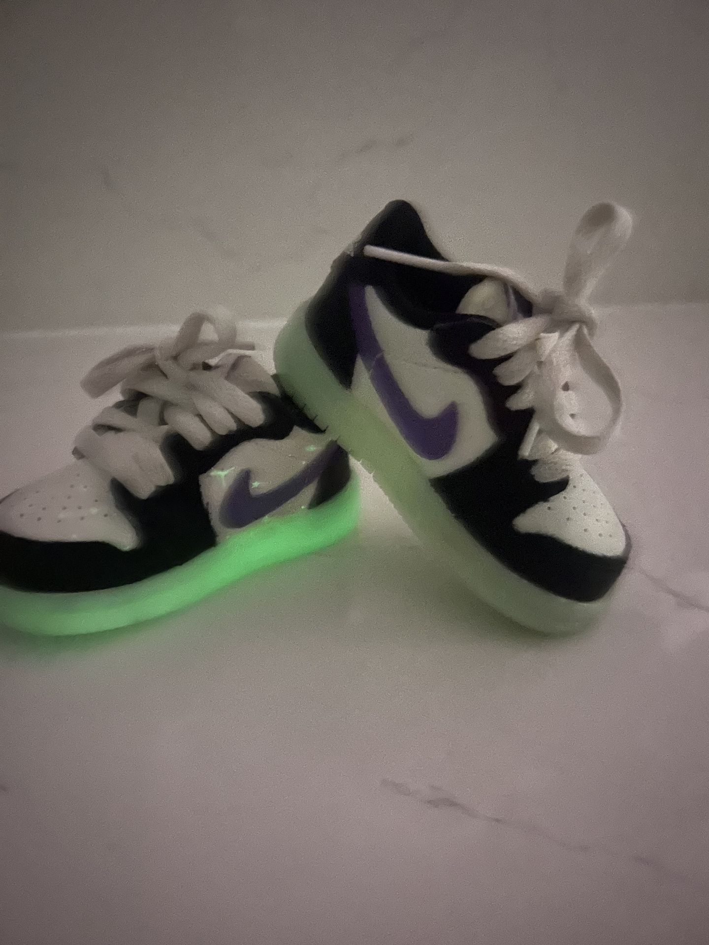 Baby shoes Nike