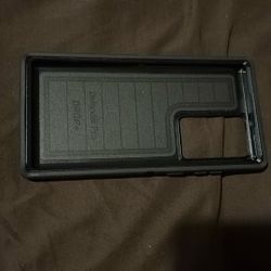 Samsung Galaxy S22 ultra otter box Case 