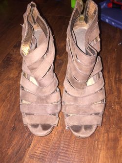 Women wedge sandals size 7