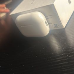 Air Pods Pro 2nd Generation 
