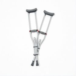 Adjustable Crutches | Used, Like New