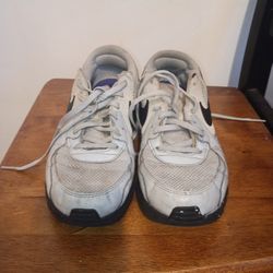 Nike Air Max Size 8.5