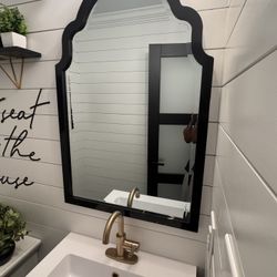 Bathroom Vanity mirror