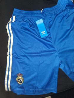 Adidas soccer shorts