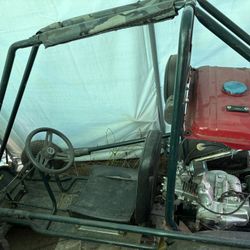 Go Kart