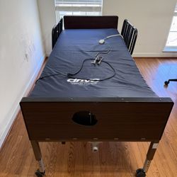 Electric Bed