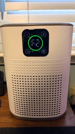 Air purifier
