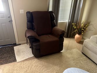 Recliner