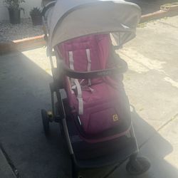 Century Baby Stroller 