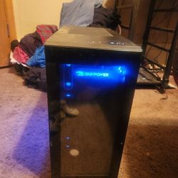 Watercooled Pc