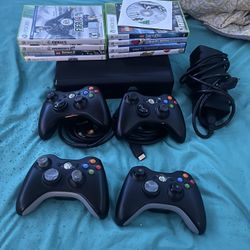 Xbox 360 Slim