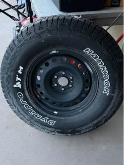Tire