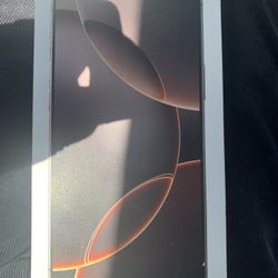 Apple iPhone 16 Pro Max 1TB Desert Unlocked With apple receipt I can Come To You 