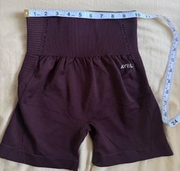 Aybl shorts