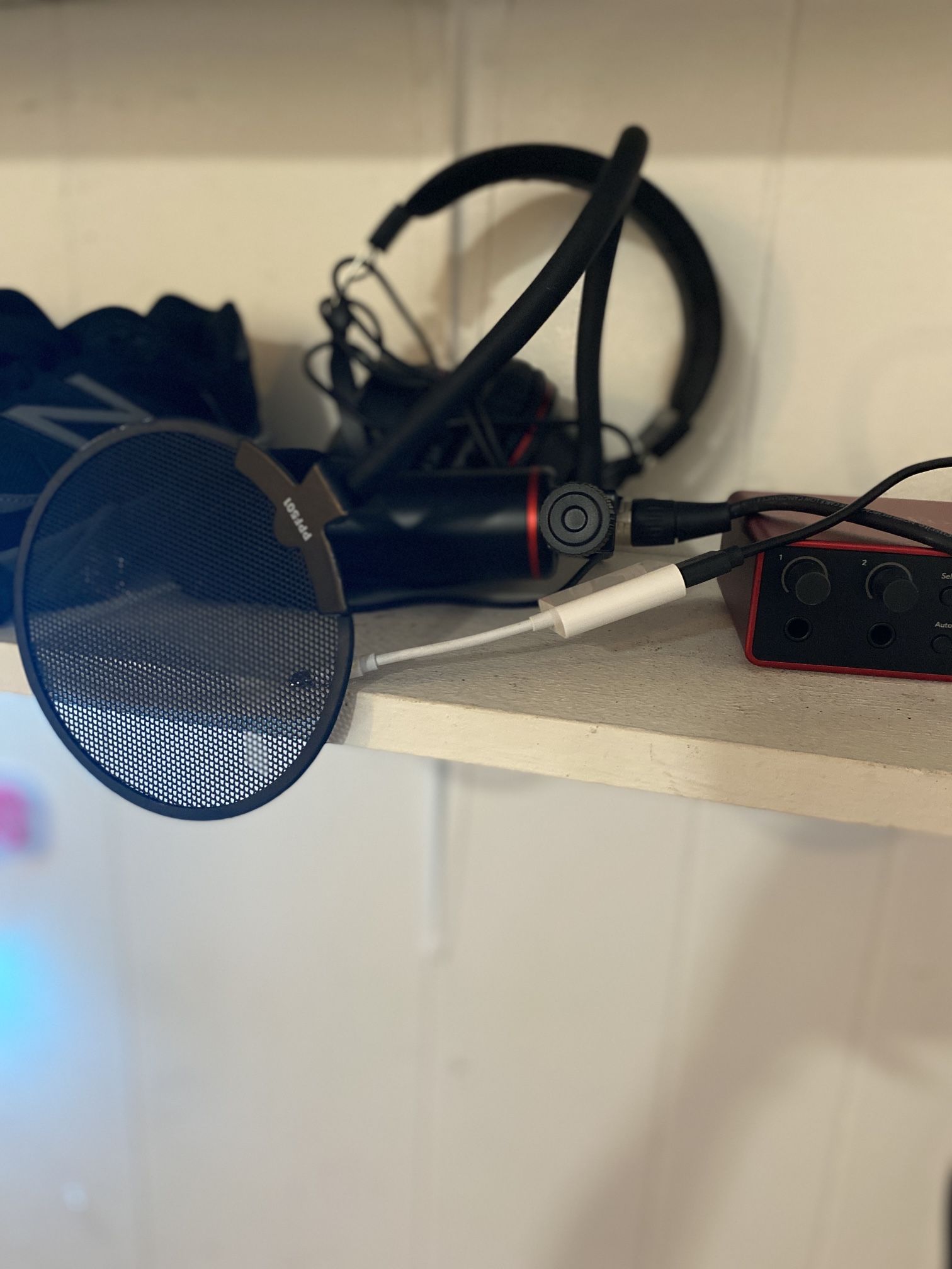 Scarlett focusrite