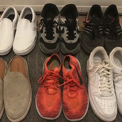 size 10 women’s shoes