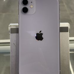 iPhone 11 64GB Unlocked 
