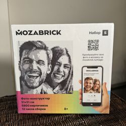 Photo Construction Set (two)