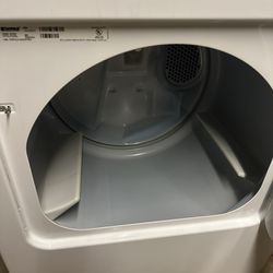Kenmore “electric Dryer” 